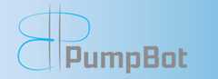 PumpBot Logo