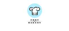 Font Bakery