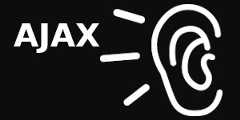 AJAX Listener