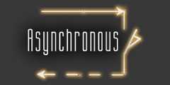Asynchronous