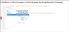 js-recursive-grammar-autocomplete