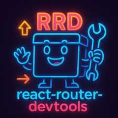 react-router-devtools