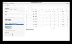 Shiny EQ-5D app main screenshot