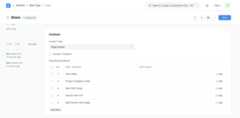 Frappe Webshop