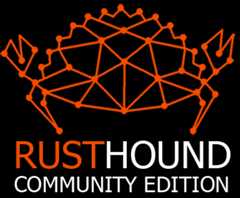 rusthound-ce logo