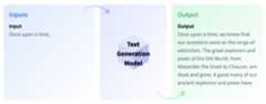 text generation