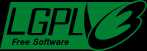 GNU LGPL v3