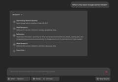 Gemini Fullstack LangGraph