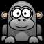 Gorilla Logo