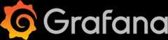 Grafana Logo (Dark)