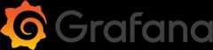 Grafana Logo (Light)