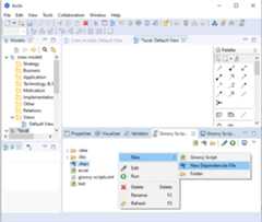Create .deps