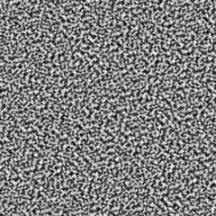 2D Simplex Noise