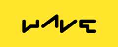 Wave logo