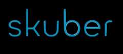 skuber logo
