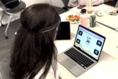 User Using Neurotune