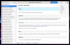 DevDocs Desktop