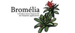 Bromelia