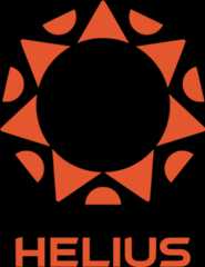Helius Logo