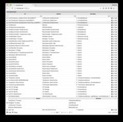 Web UI