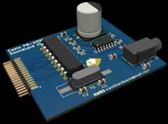 SoundCard