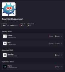 Code4rena Audit