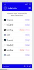 Stakehodler 1