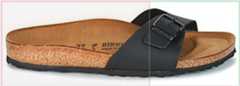 sandal-comparison
