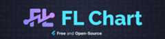 FL Chart Logo