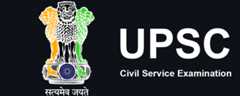 UPSC Logo