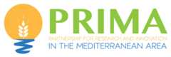 Logo PRIMA