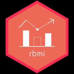 Logo for RBMI