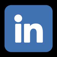 Linkedin Logo
