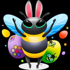 Easter Egg