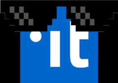 logo of awesome-italia