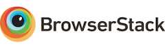 BrowserStack logo