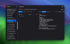 DevHub screenshots-2