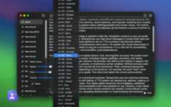 TextSoundSaver Screenshots 3
