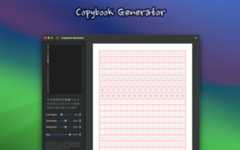 Copybook Generator Screenshot 7