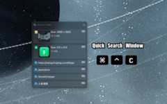 Paste Quick Screenshot 2