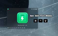 Paste Quick Screenshot 3