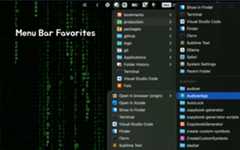 Menuist v4.0 Screenshot 5