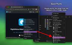 Menuist v4.0 Screenshot 7