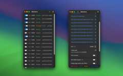 Web Serve Screenshot 1