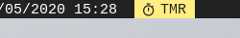 screenshot set timer