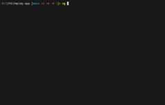 demo of ng e2e installing Playwright, then running end-to-end tests
