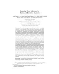 CodeTIDAL5 ESORICS paper