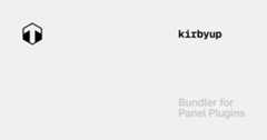 kirbyup