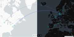 AirTrail Preview