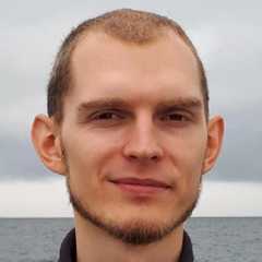 User avatar: Jonas Platte